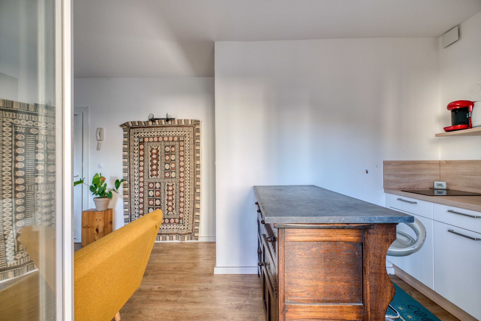 apartment 2 Rooms for sale on ROYAN (17200)