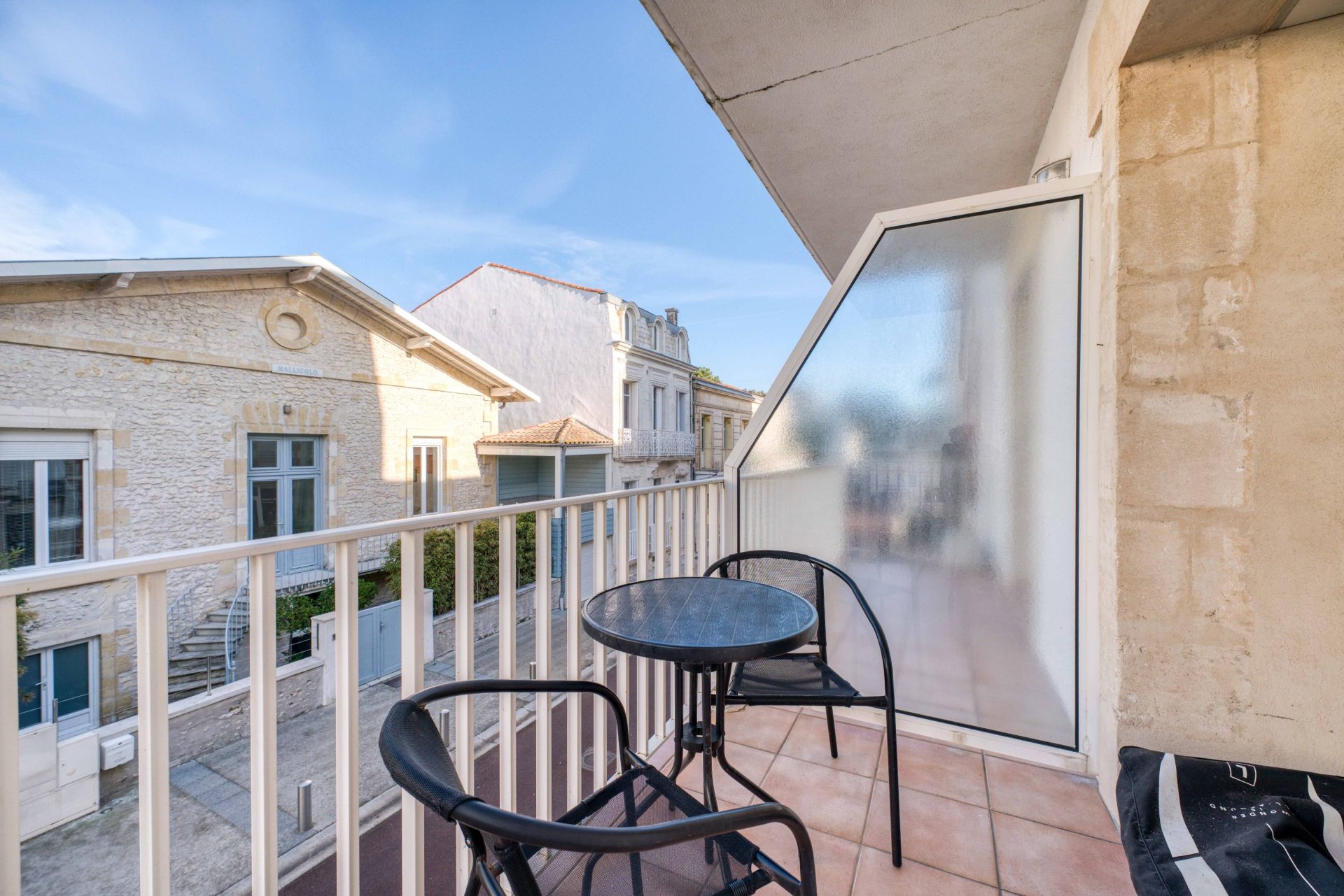 apartment 2 Rooms for sale on ROYAN (17200)