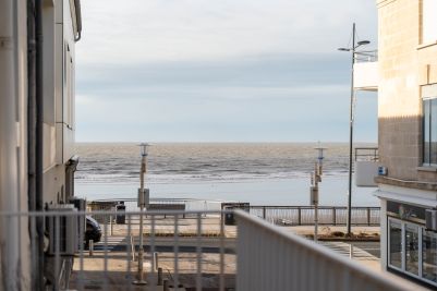 Sale Apartment Royan 2&nbsp;Rooms 24.7&nbsp;m²