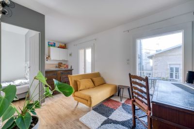 Sale Apartment Royan 2&nbsp;Rooms 24.7&nbsp;m²