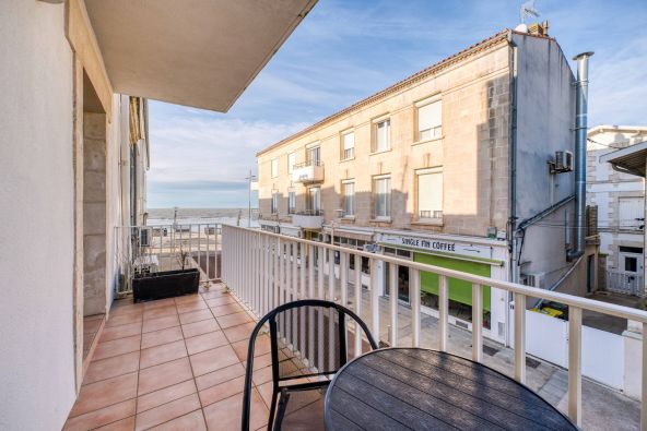 Sale Apartment Royan 2&nbsp;Rooms 24.7&nbsp;m²