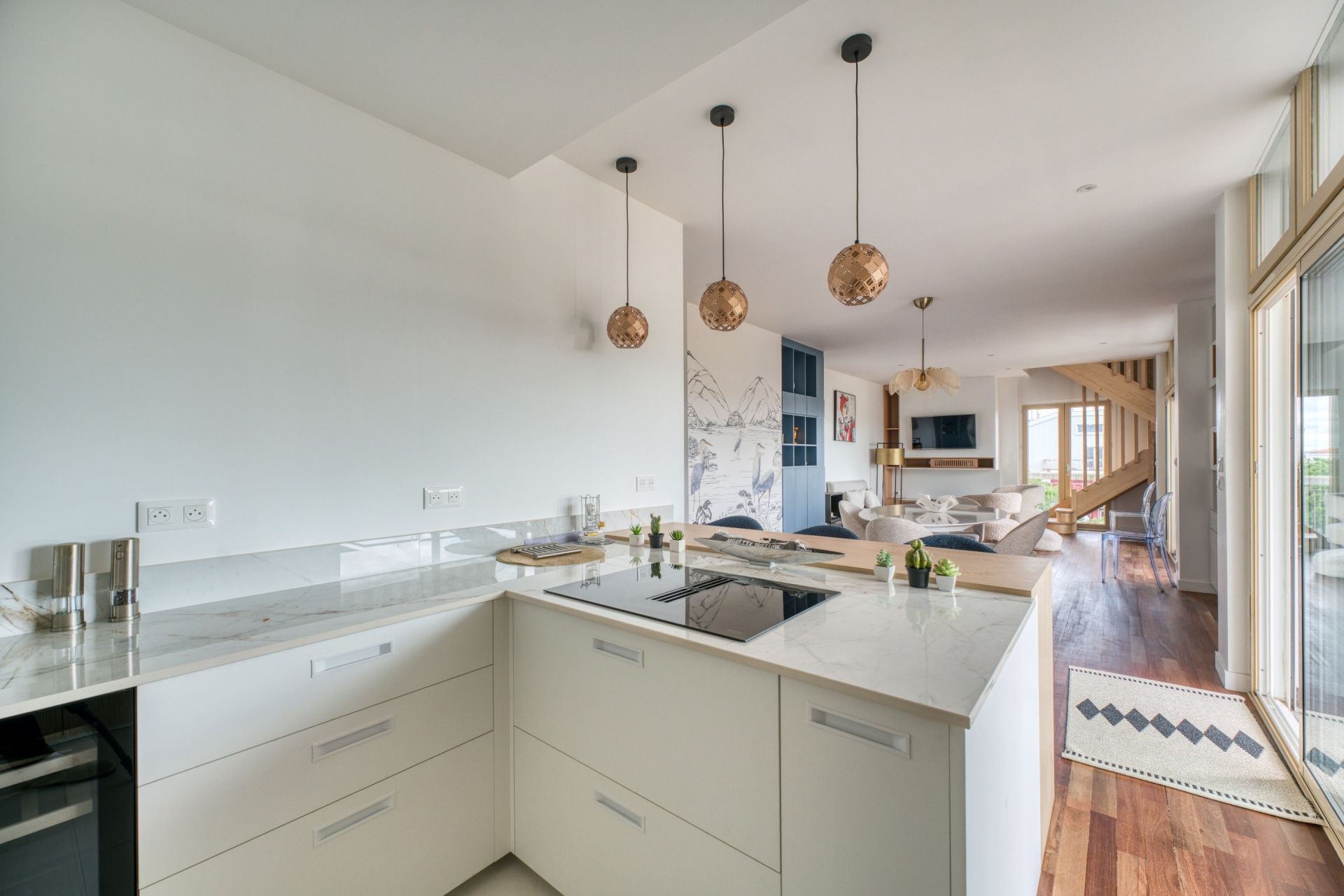 apartment 5 Rooms for sale on ROYAN (17200)