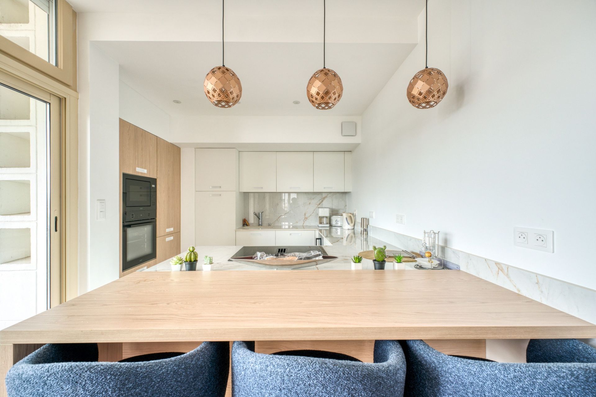 apartment 5 Rooms for sale on ROYAN (17200)
