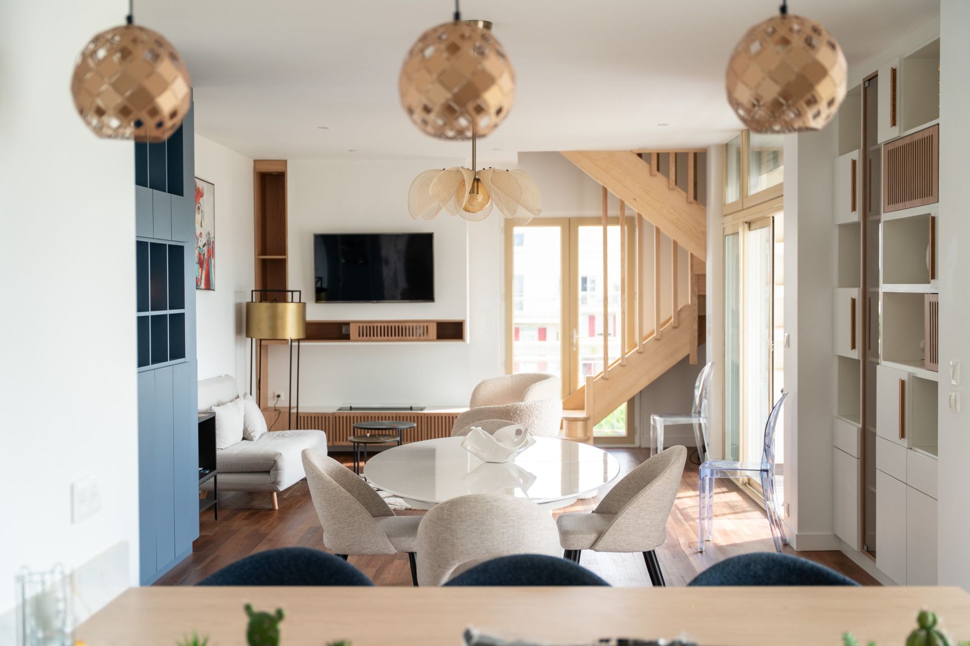 apartment 5 Rooms for sale on ROYAN (17200)