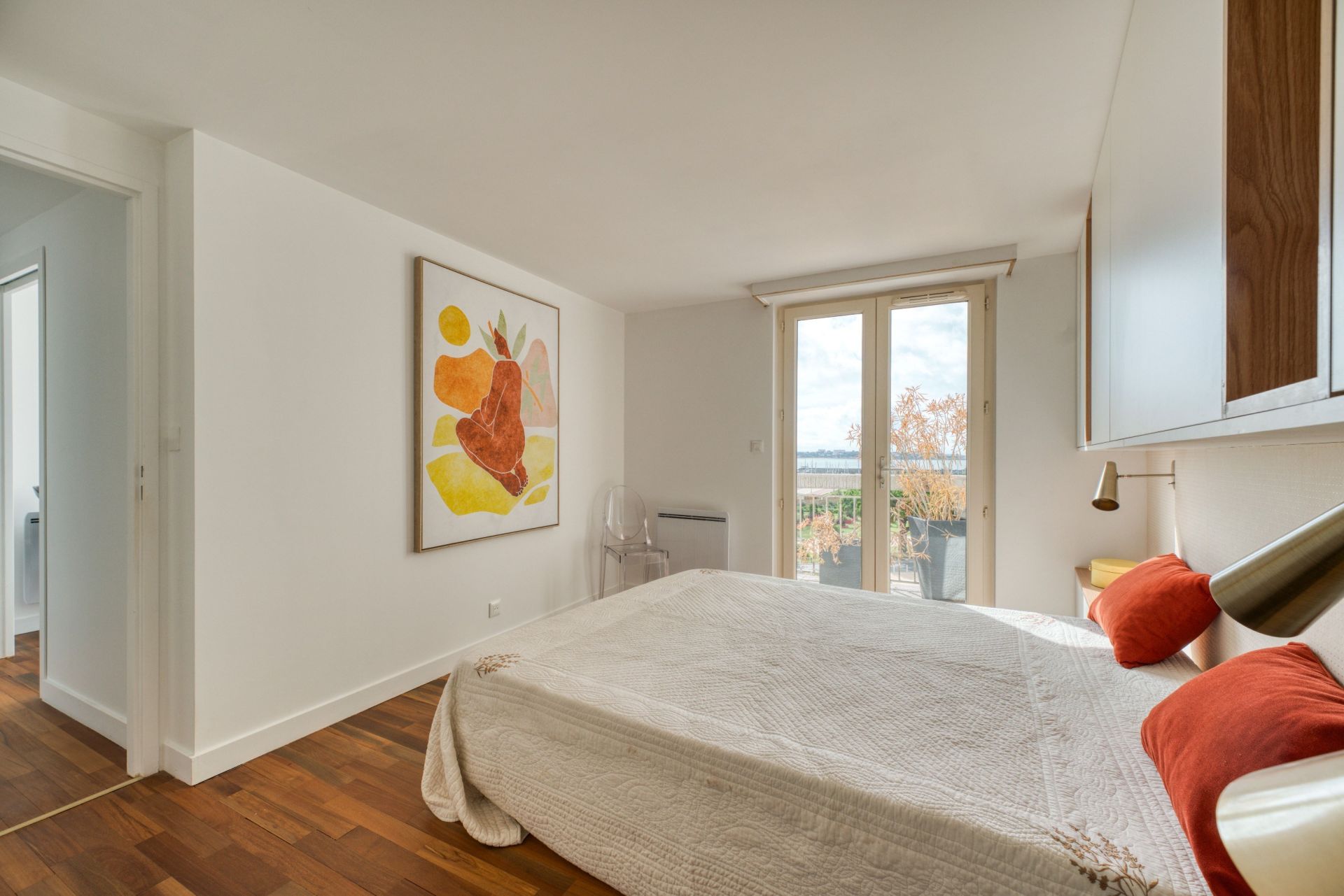 apartment 5 Rooms for sale on ROYAN (17200)