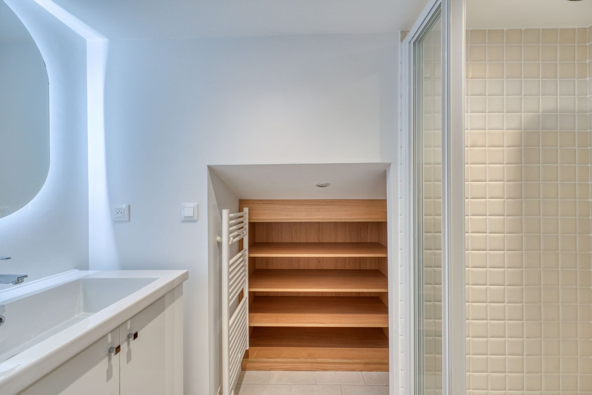 apartment 5 Rooms for sale on ROYAN (17200)