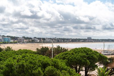 Sale Apartment Royan 5&nbsp;Rooms 100&nbsp;m²