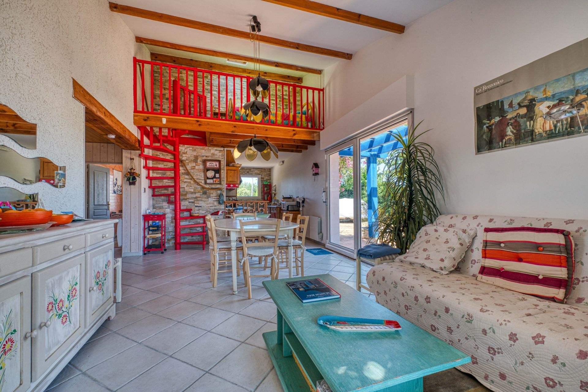 maison 6 Pièces en vente sur ST PIERRE D OLERON (17310)