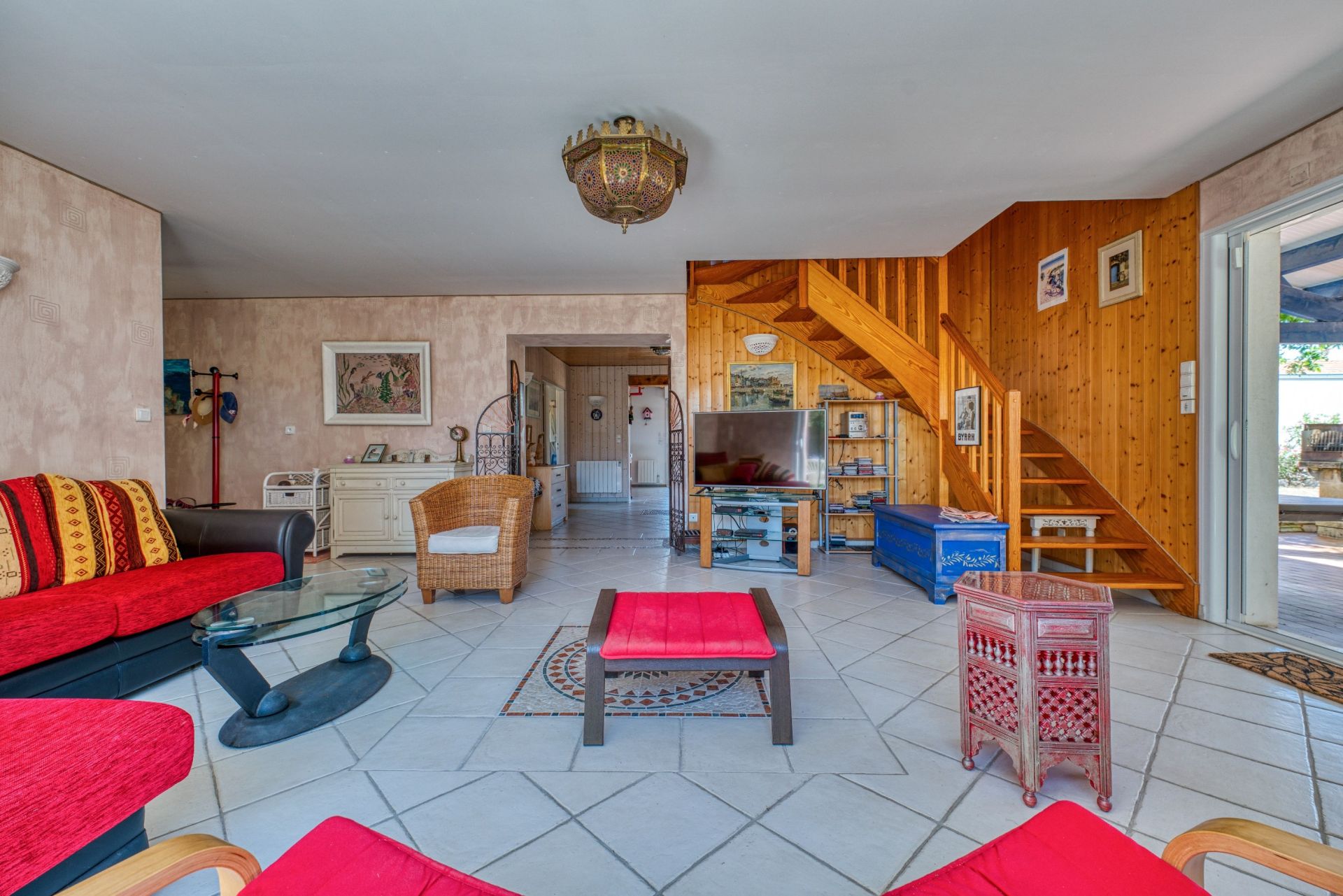 maison 6 Pièces en vente sur ST PIERRE D OLERON (17310)