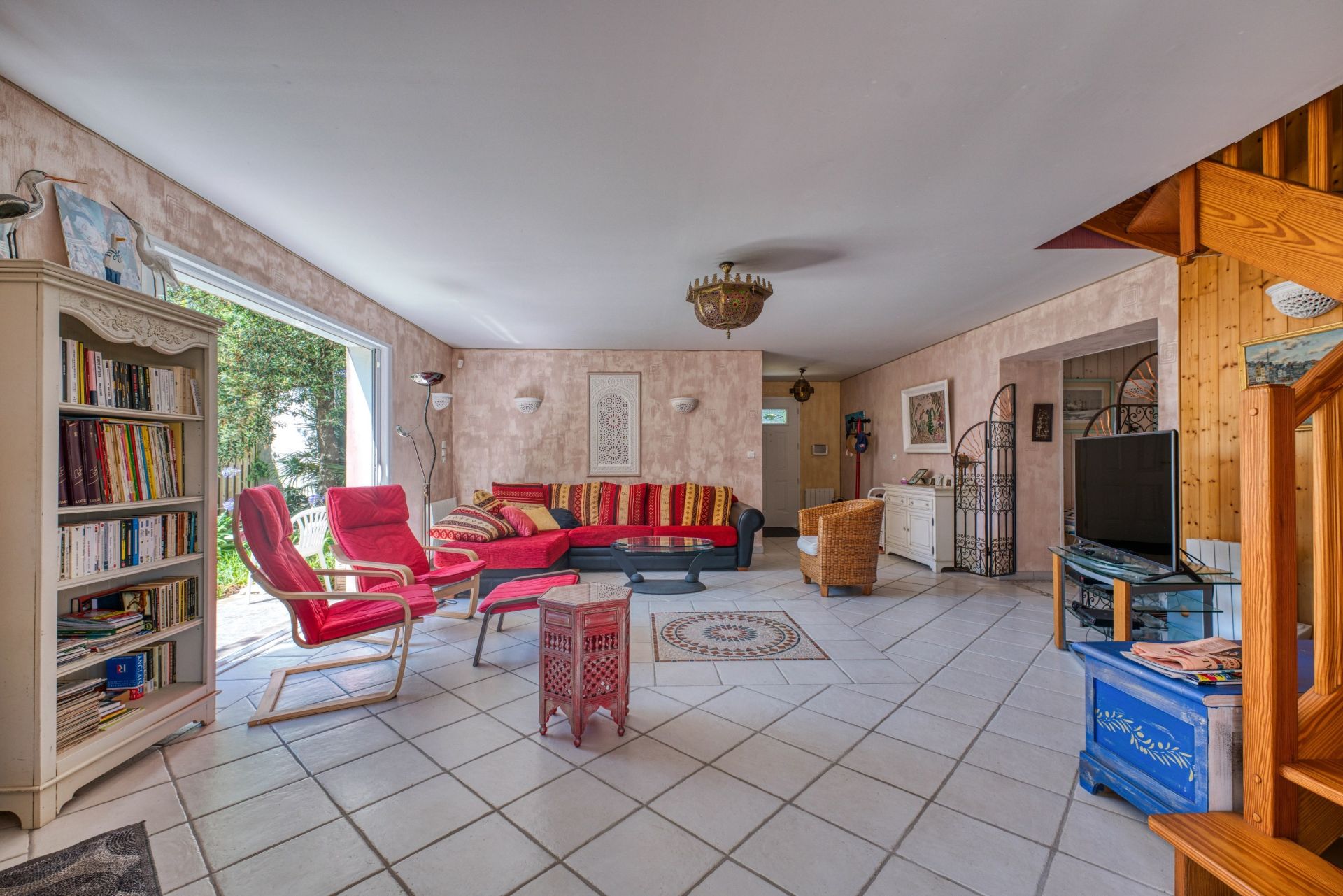 maison 6 Pièces en vente sur ST PIERRE D OLERON (17310)