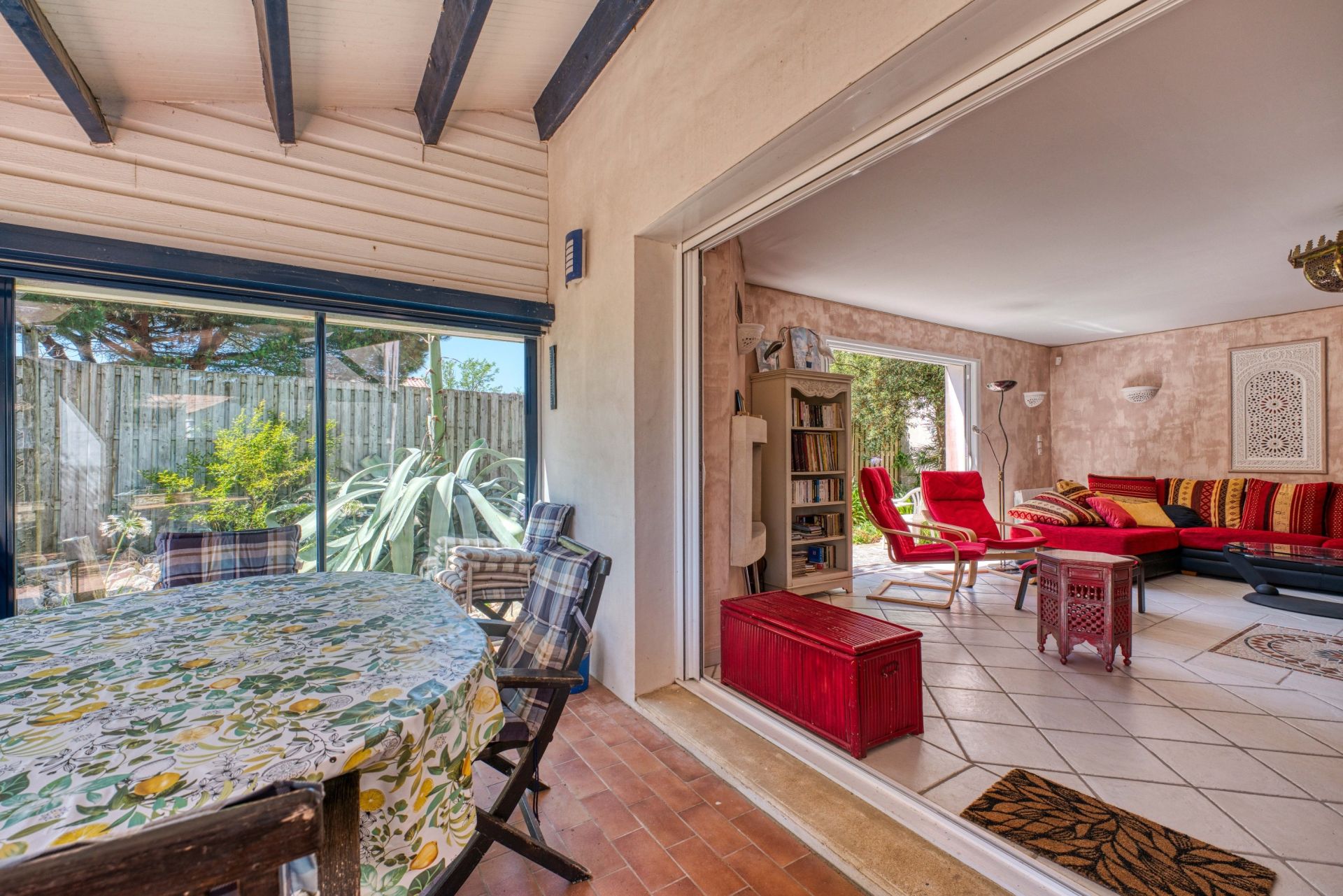 maison 6 Pièces en vente sur ST PIERRE D OLERON (17310)