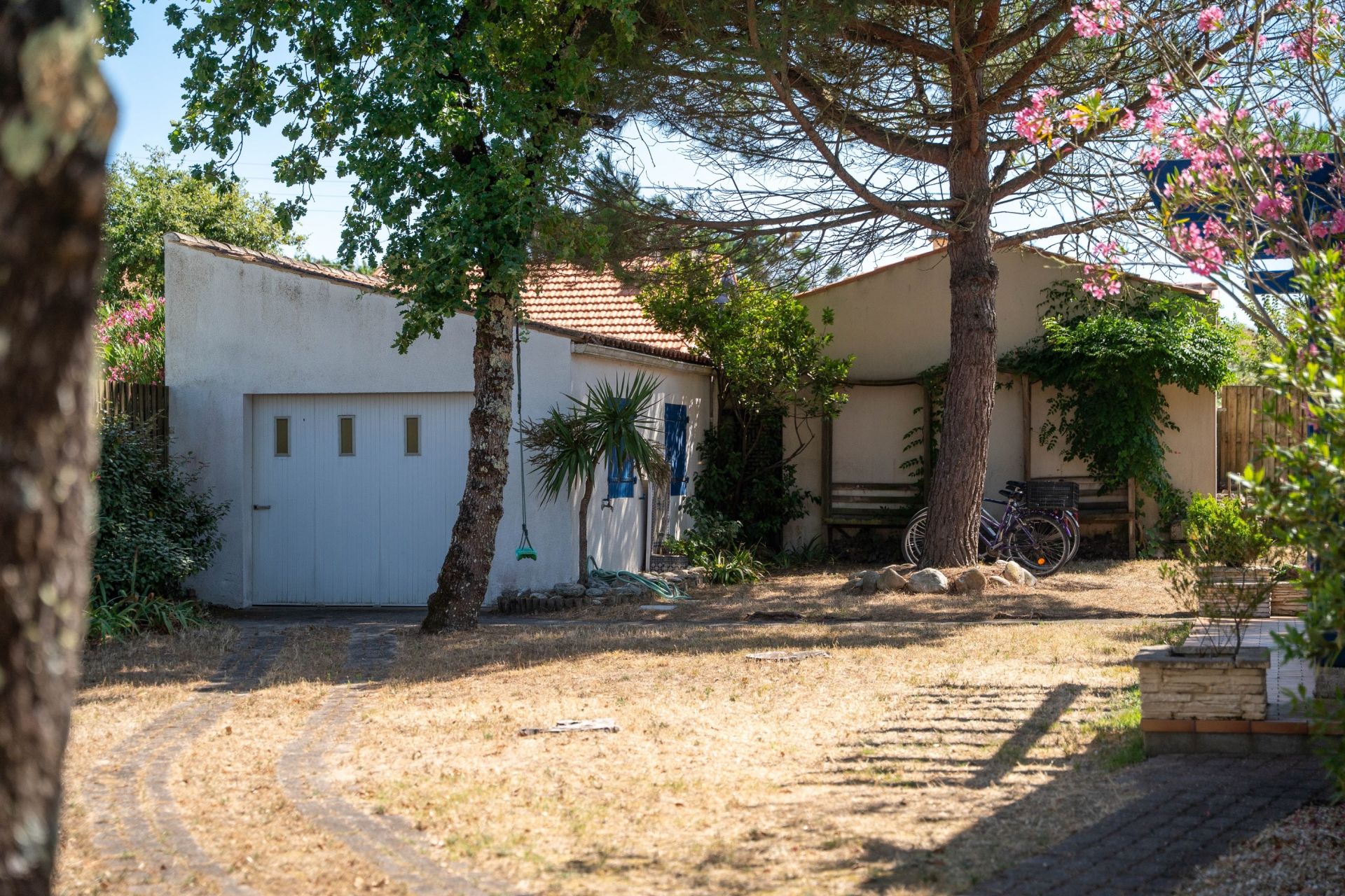 maison 6 Pièces en vente sur ST PIERRE D OLERON (17310)