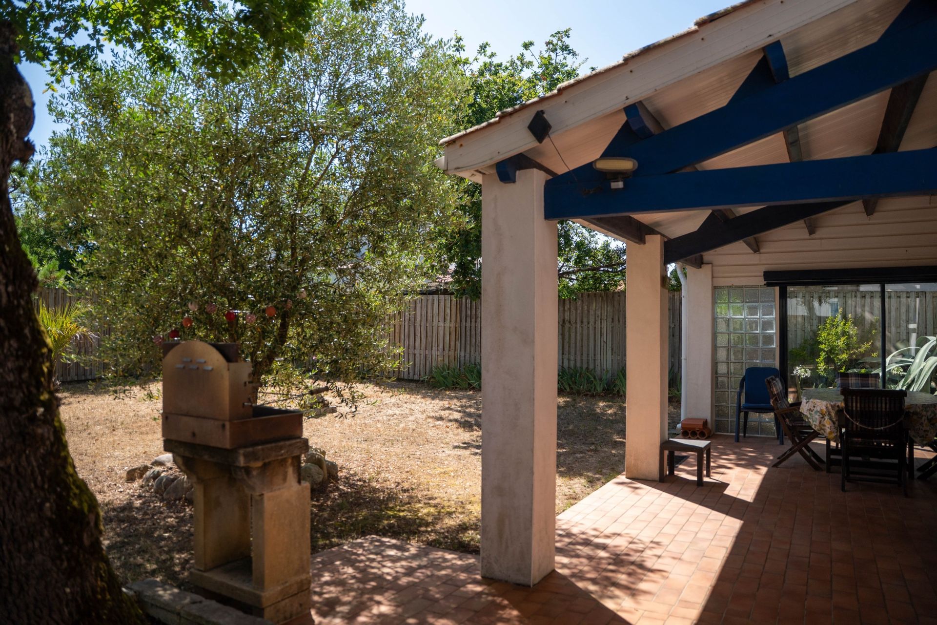 maison 6 Pièces en vente sur ST PIERRE D OLERON (17310)