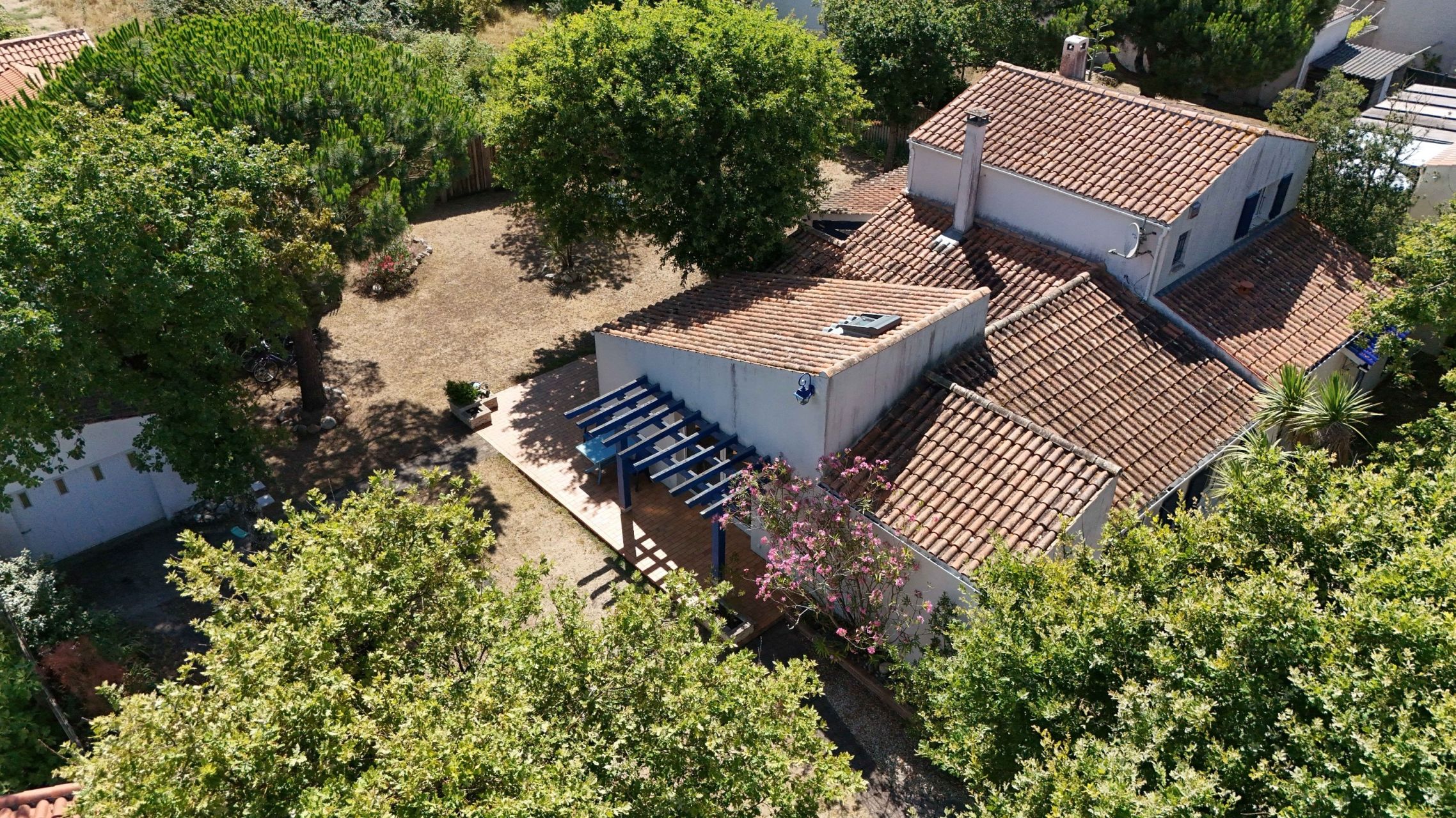 maison 6 Pièces en vente sur ST PIERRE D OLERON (17310)