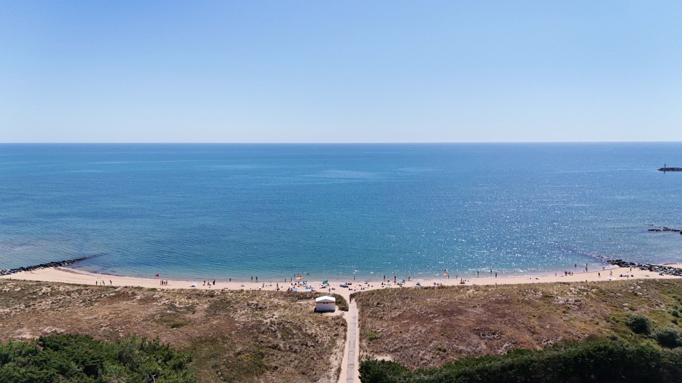 maison 6 Pièces en vente sur ST PIERRE D OLERON (17310)