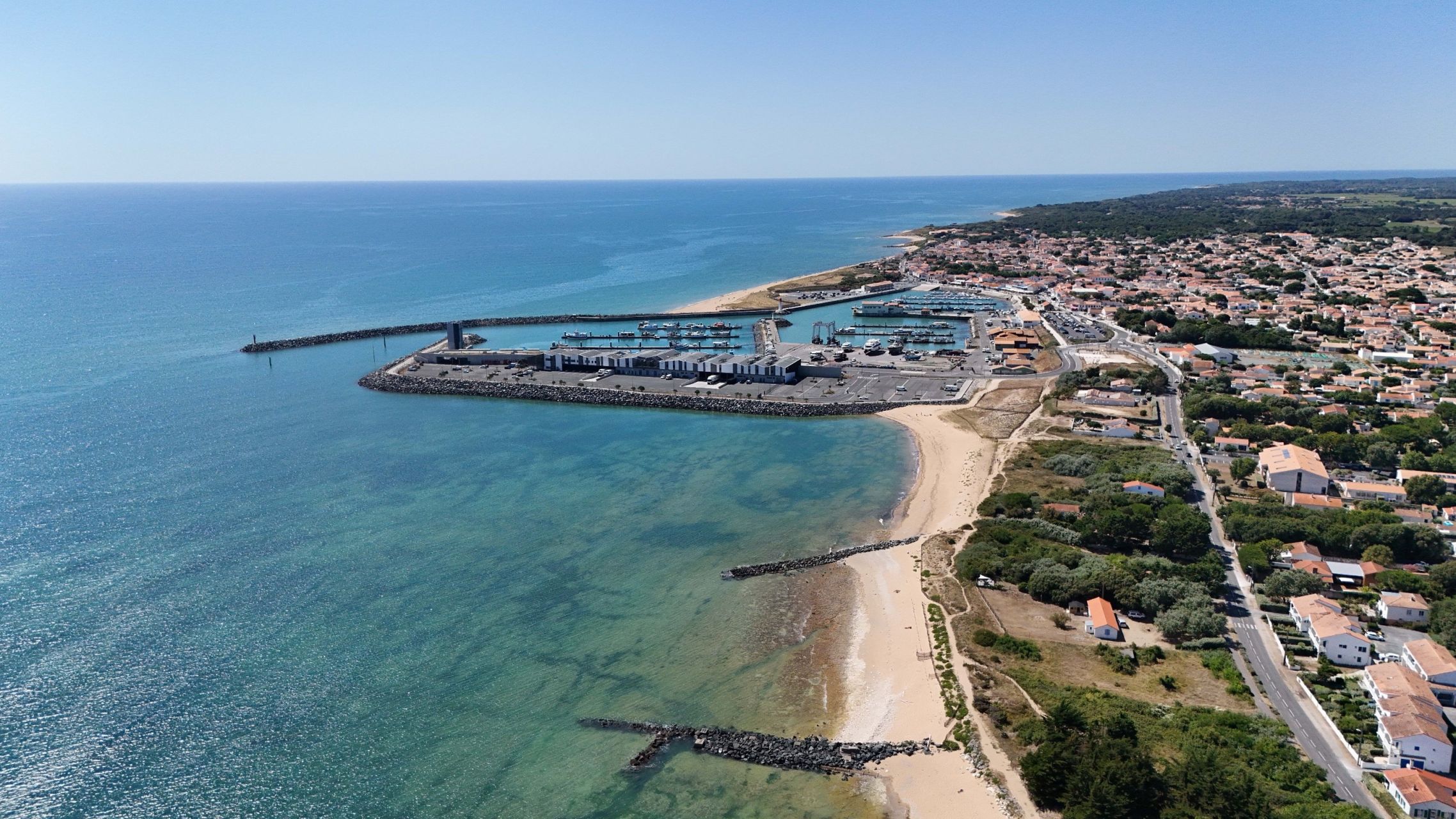 maison 6 Pièces en vente sur ST PIERRE D OLERON (17310)