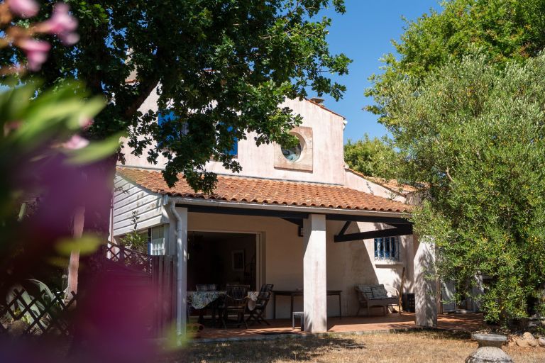 maison 6 Pièces en vente sur ST PIERRE D OLERON (17310)