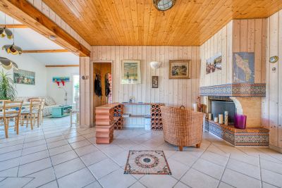 Vente Maison Saint-Pierre-d'Oléron 6&nbsp;Pièces 150&nbsp;m²