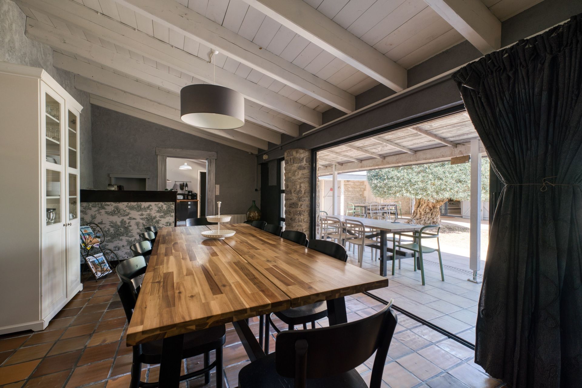 maison 7 Pièces en vente sur ST DENIS D OLERON (17650)