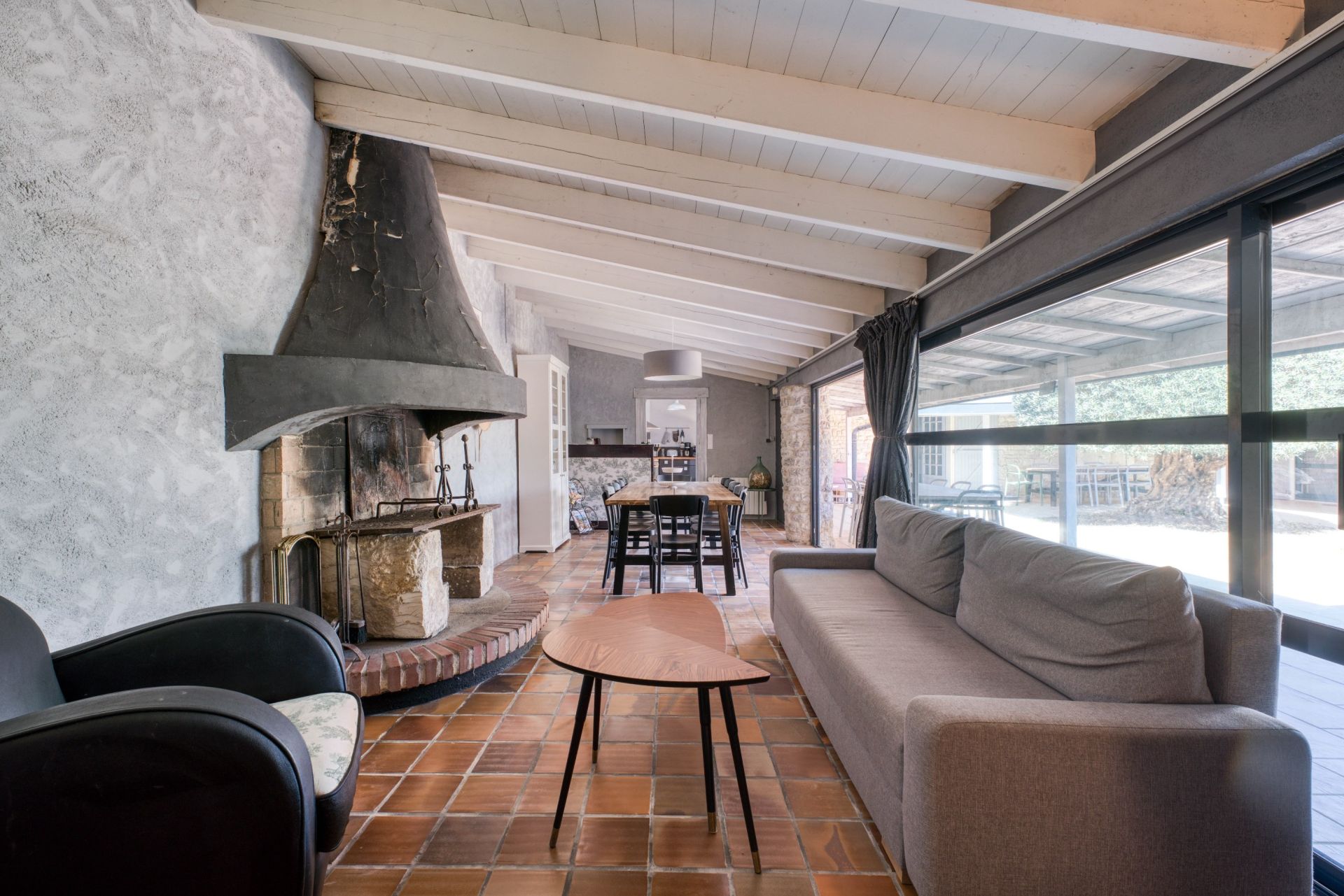 maison 7 Pièces en vente sur ST DENIS D OLERON (17650)