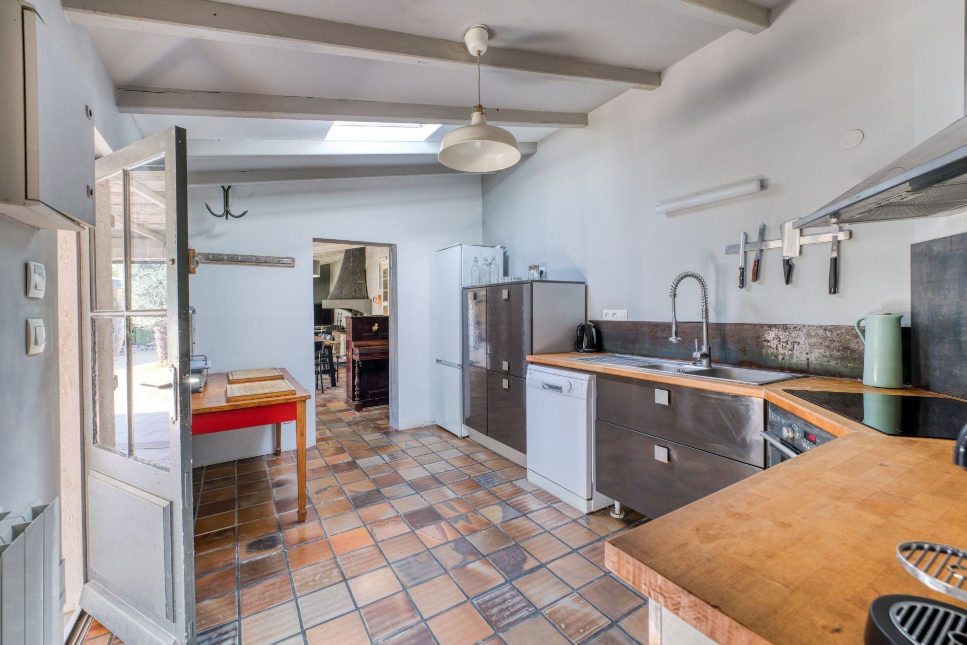 maison 7 Pièces en vente sur ST DENIS D OLERON (17650)