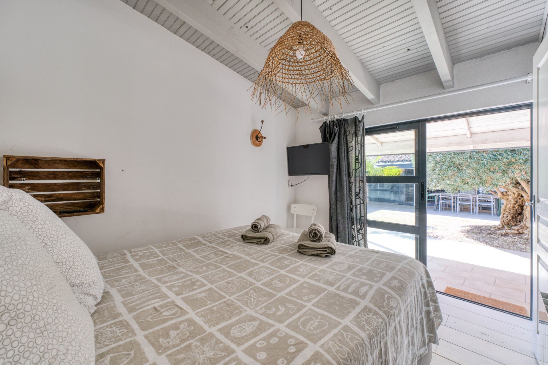maison 7 Pièces en vente sur ST DENIS D OLERON (17650)