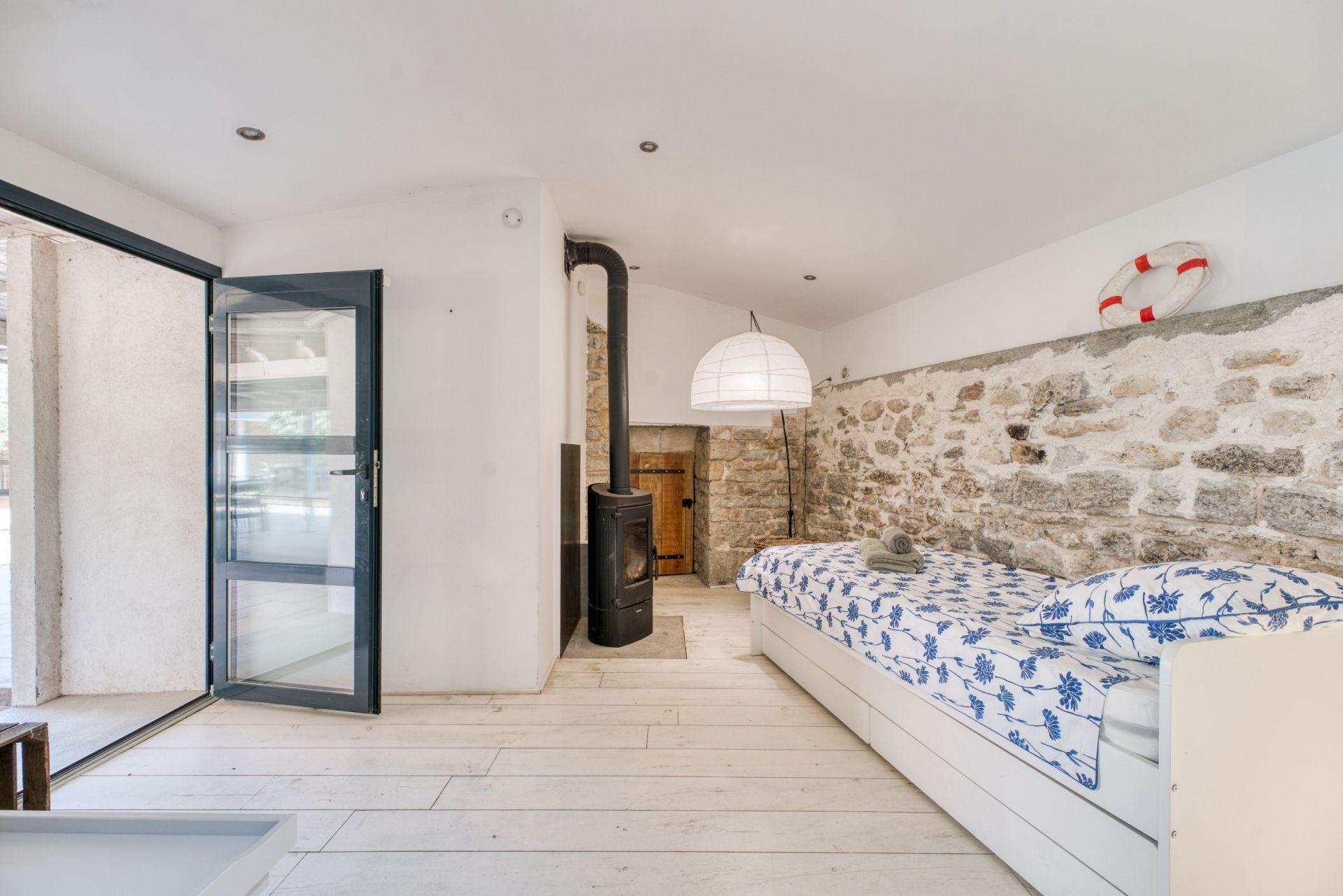 maison 7 Pièces en vente sur ST DENIS D OLERON (17650)