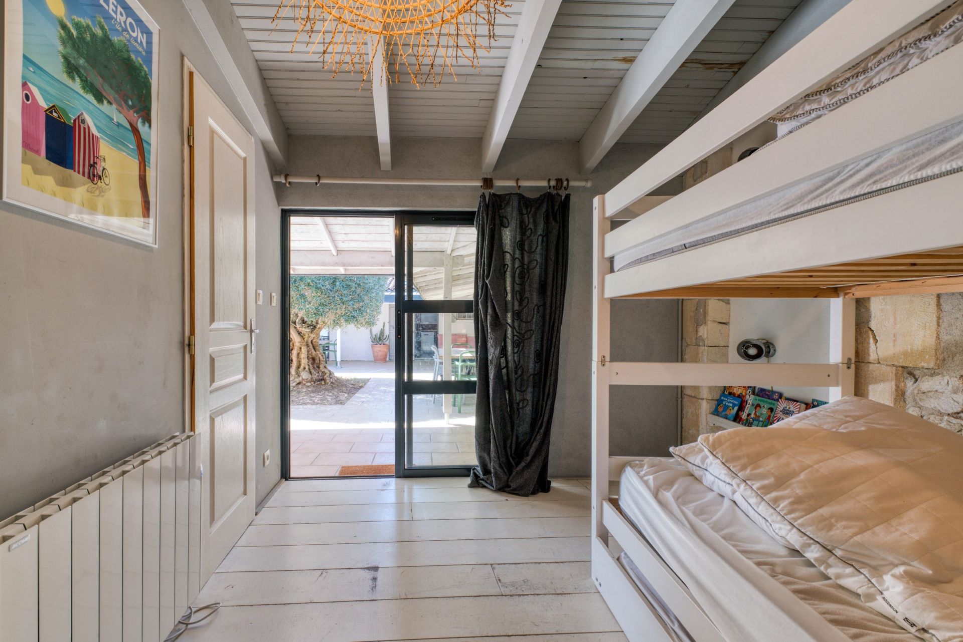 maison 7 Pièces en vente sur ST DENIS D OLERON (17650)