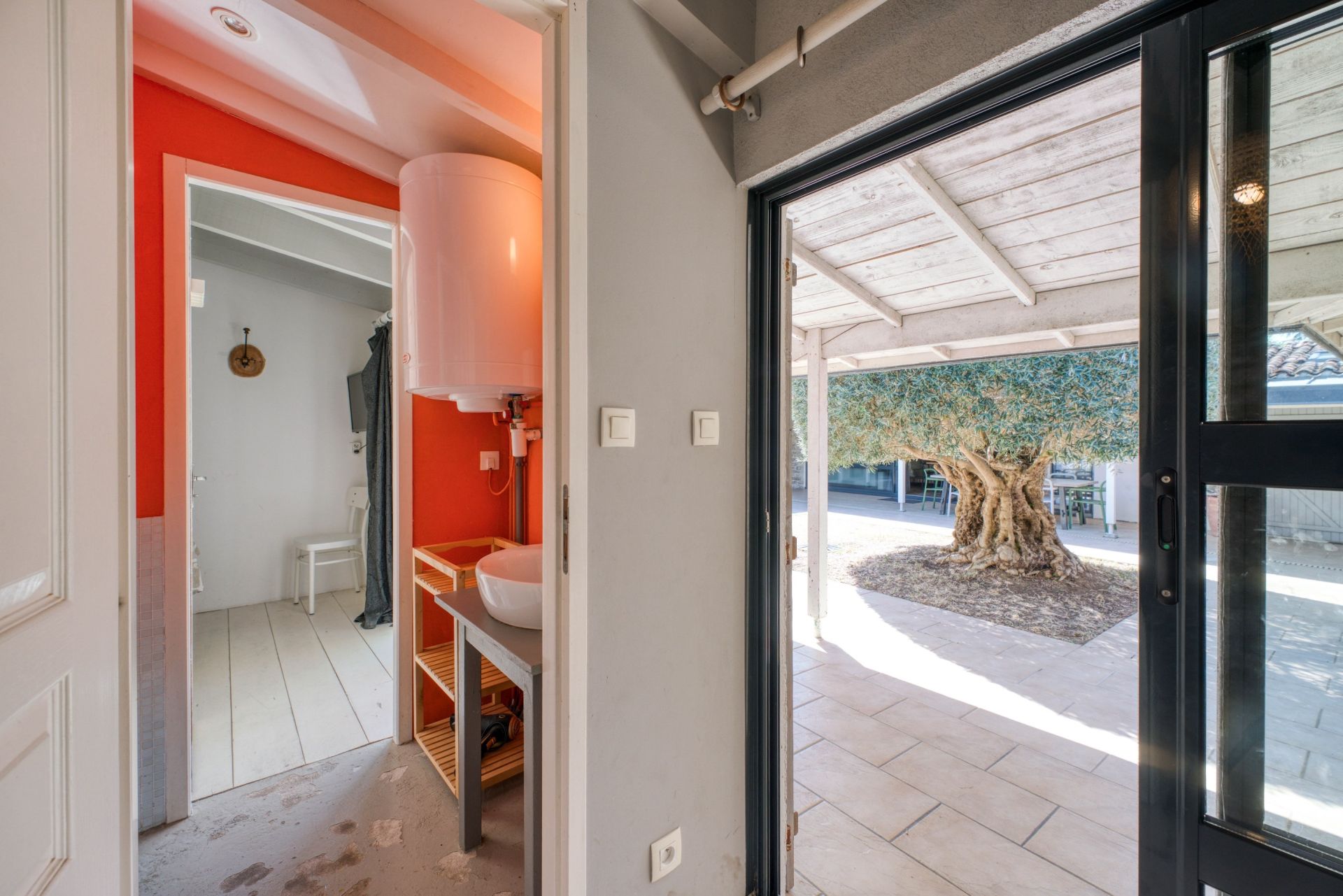 maison 7 Pièces en vente sur ST DENIS D OLERON (17650)