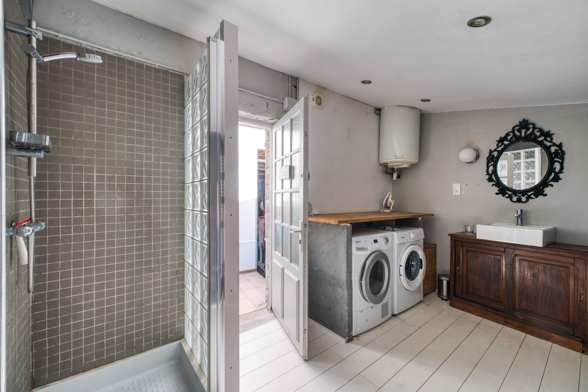 maison 7 Pièces en vente sur ST DENIS D OLERON (17650)