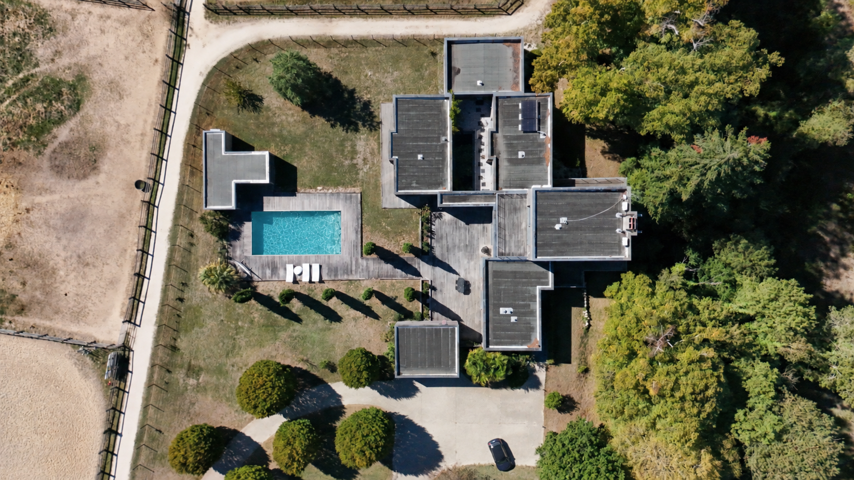 maison d'architecte 10 Pièces en vente sur ST YRIEIX SUR CHARENTE (16710)