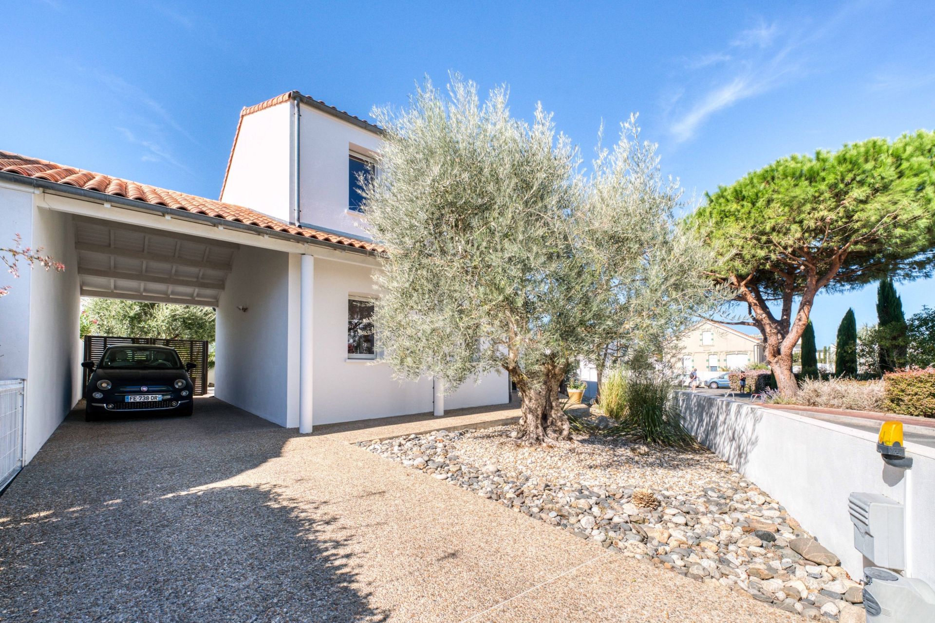maison 6 Pièces en vente sur ROYAN (17200)