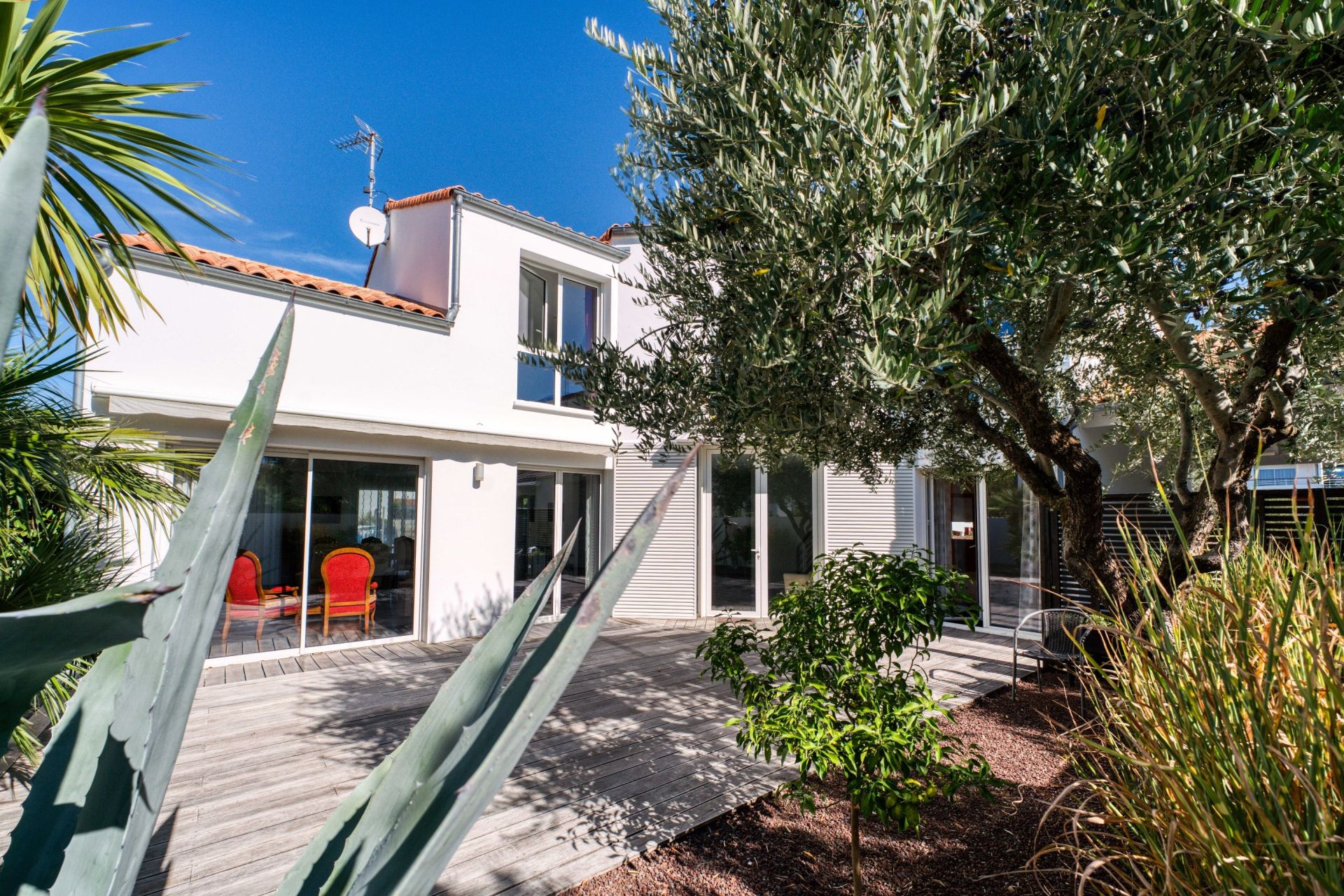 maison 6 Pièces en vente sur ROYAN (17200)