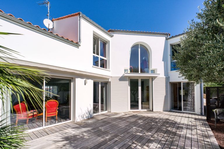 maison 6 Pièces en vente sur ROYAN (17200)