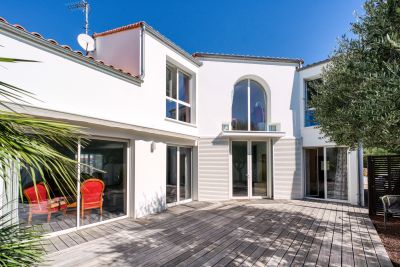 Vente Maison Royan 6&nbsp;Pièces 190&nbsp;m²