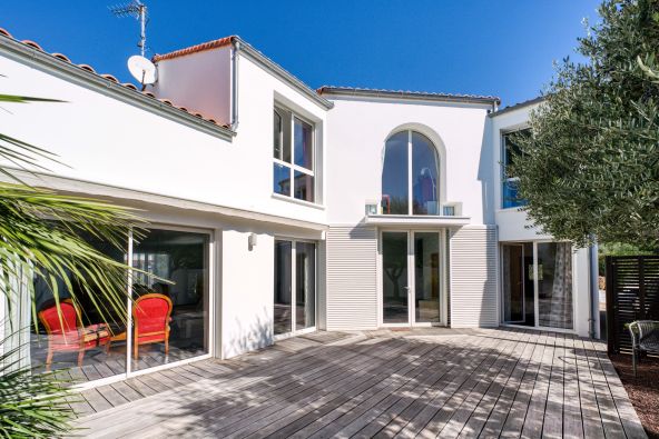 Sale House Royan 6&nbsp;Rooms 190&nbsp;m²