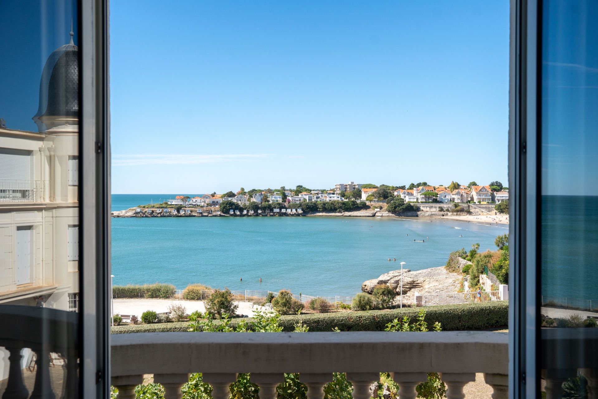 apartment 2 Rooms for sale on ROYAN (17200)