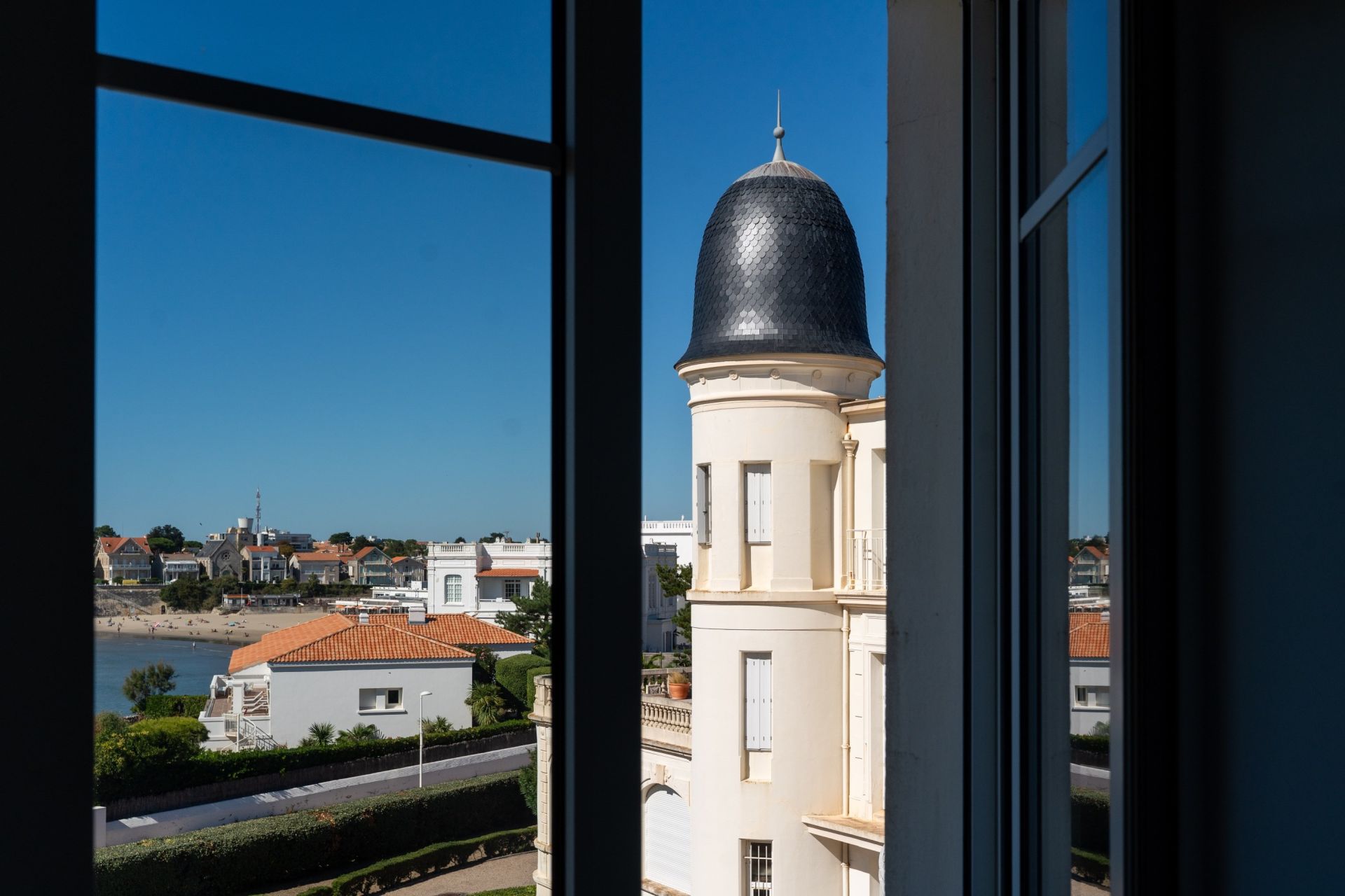 apartment 2 Rooms for sale on ROYAN (17200)