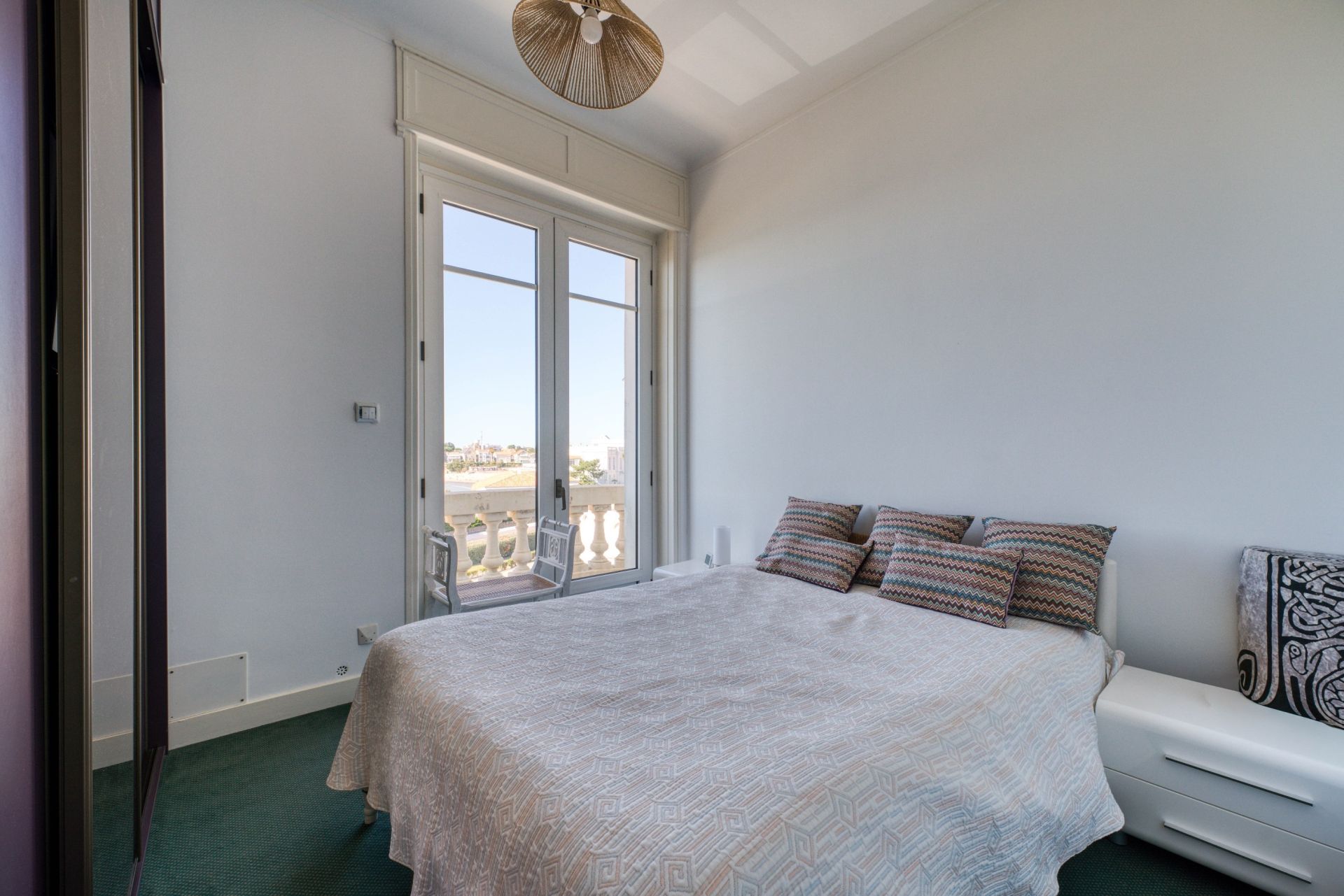 apartment 2 Rooms for sale on ROYAN (17200)