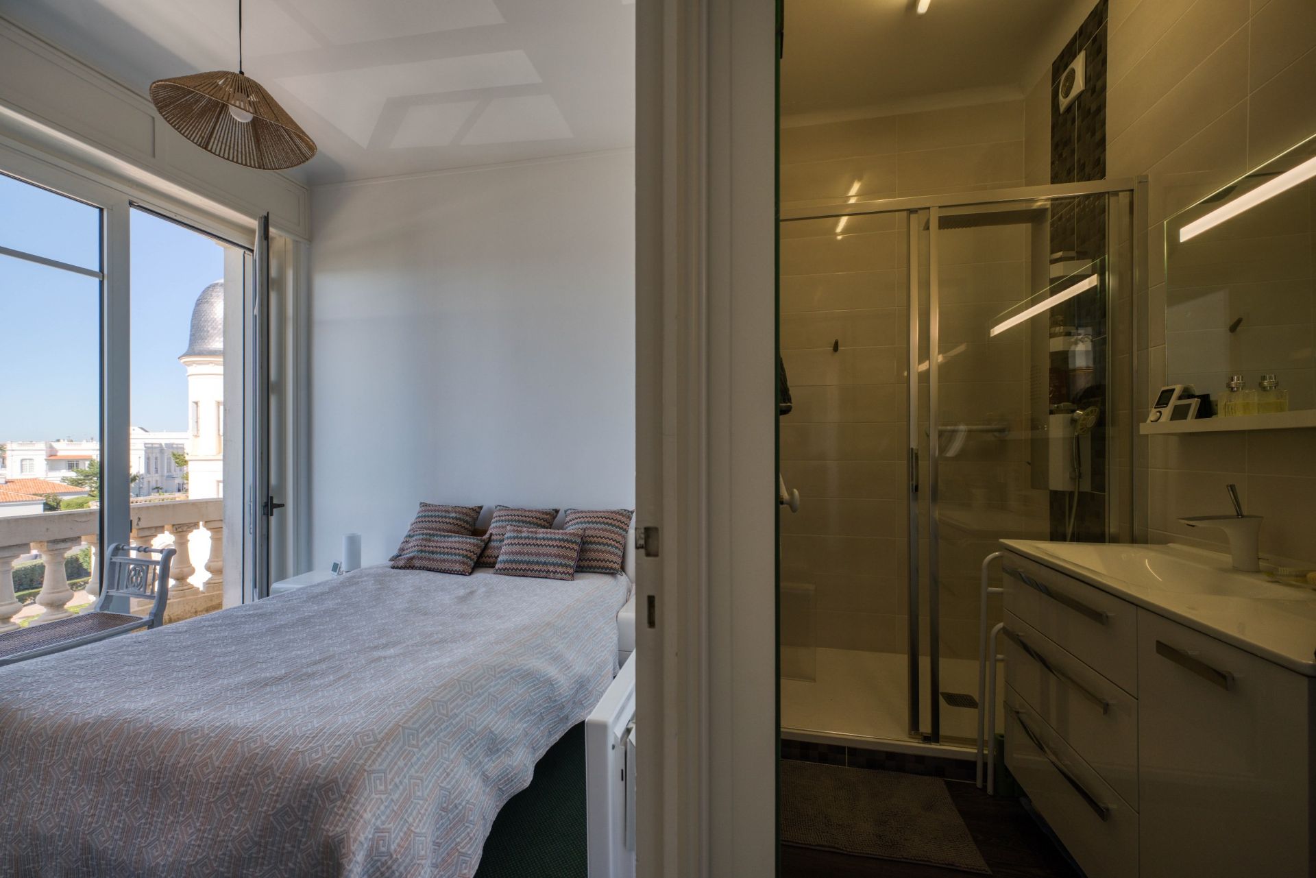 apartment 2 Rooms for sale on ROYAN (17200)