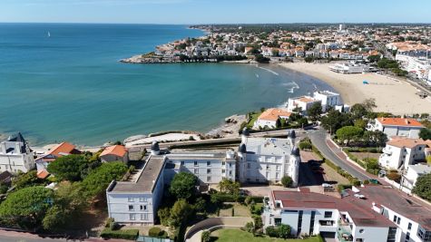 Sale Apartment Royan 2&nbsp;Rooms 38.92&nbsp;m²