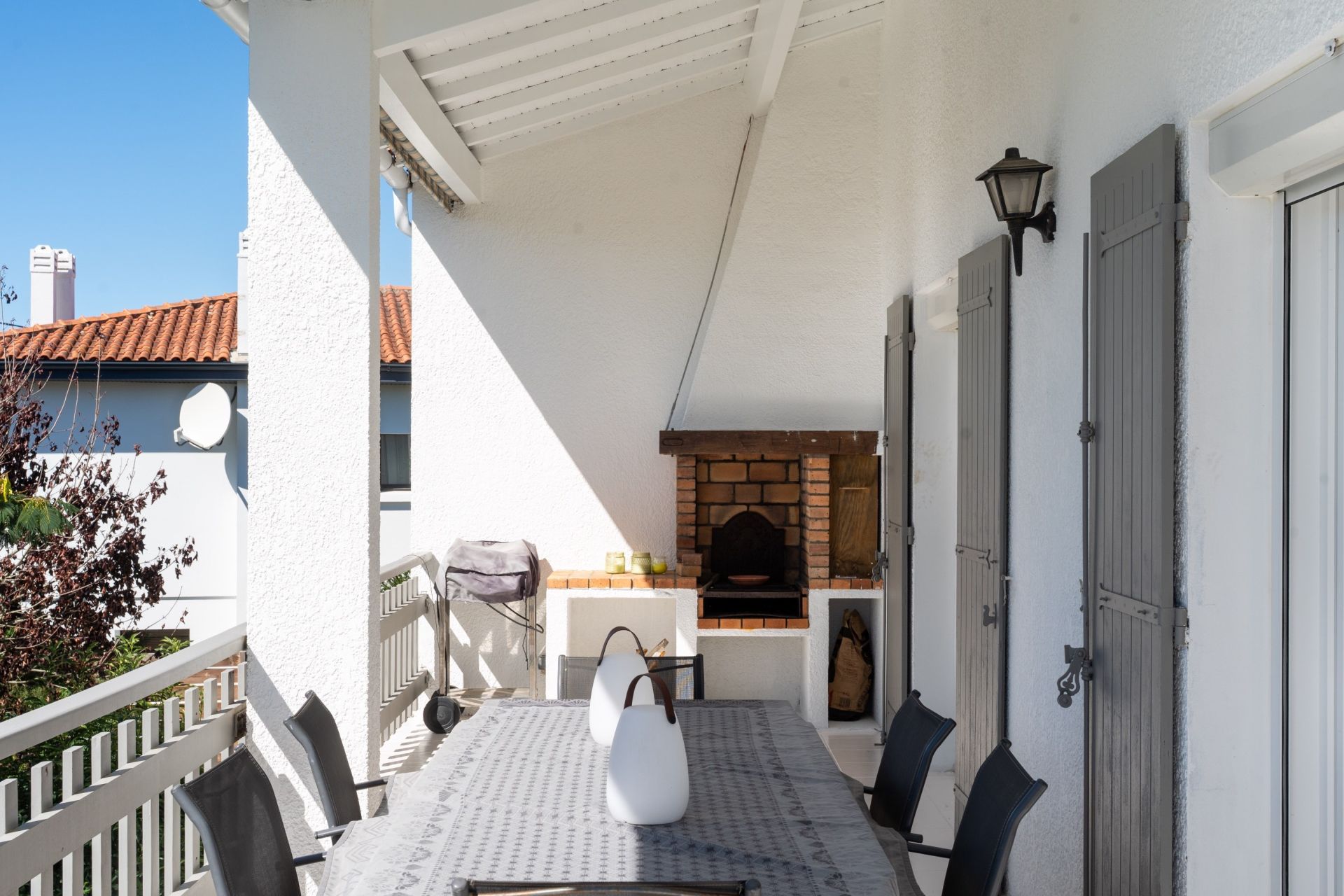 maison 8 Pièces en vente sur VAUX SUR MER (17640)