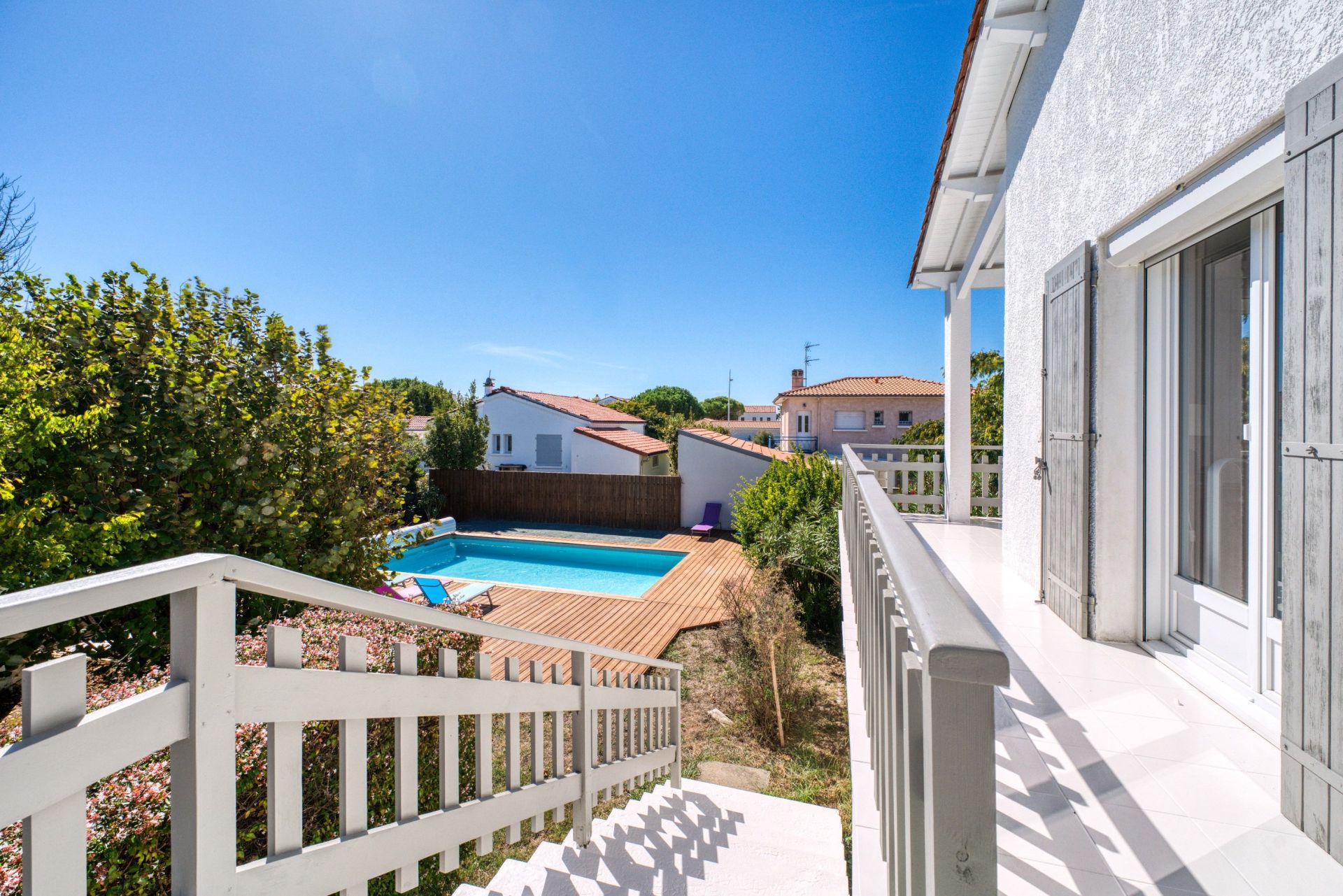 maison 8 Pièces en vente sur VAUX SUR MER (17640)