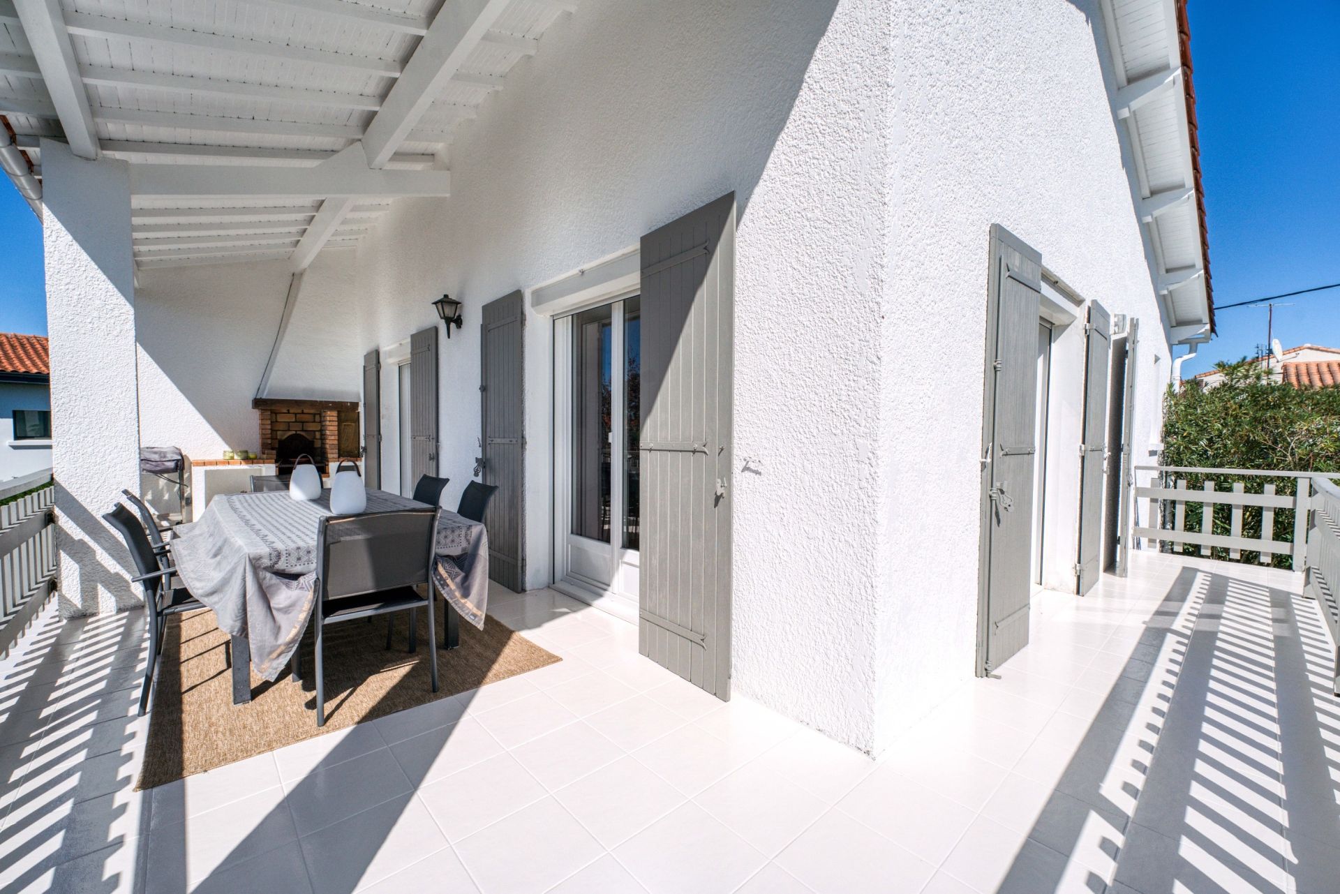 maison 8 Pièces en vente sur VAUX SUR MER (17640)