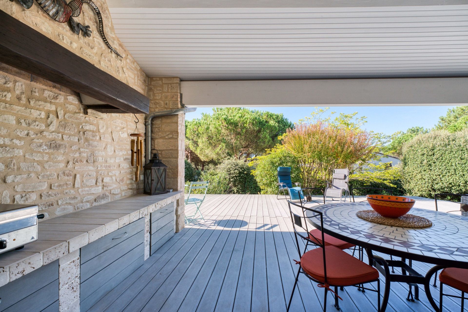 house 6 Rooms for sale on ST PALAIS SUR MER (17420)