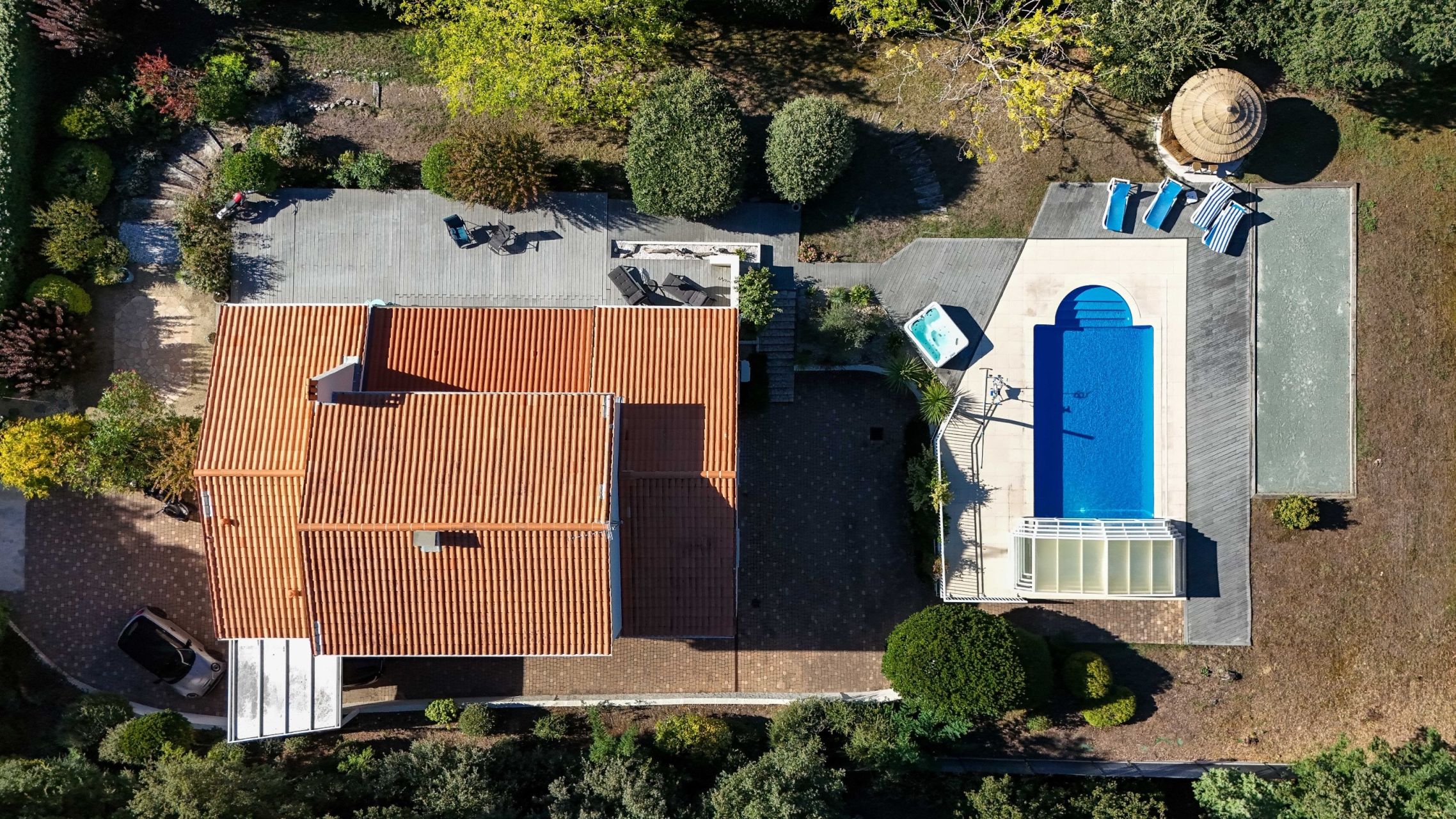 house 6 Rooms for sale on ST PALAIS SUR MER (17420)