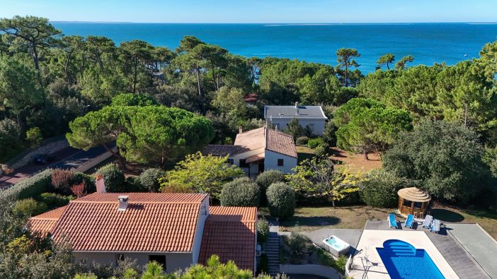 Sale House Saint-Palais-sur-Mer 6&nbsp;Rooms 176&nbsp;m²
