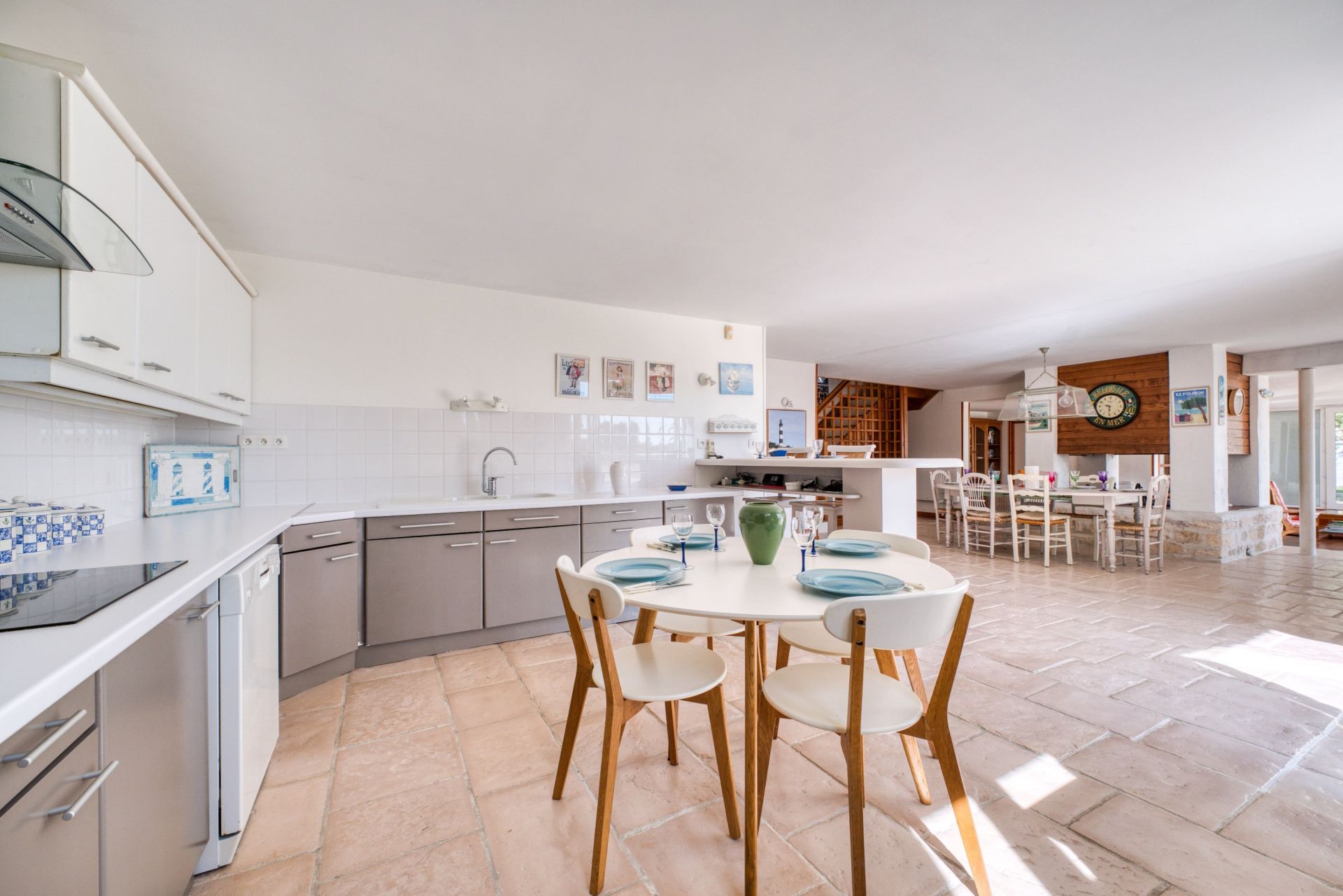 house 7 Rooms for sale on ST GEORGES D OLERON (17190)