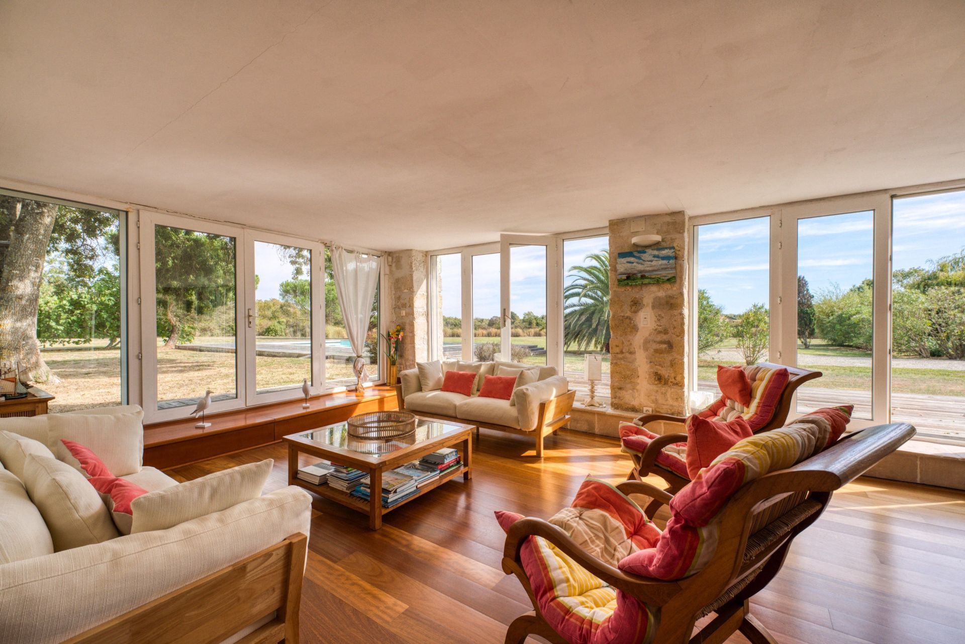 house 7 Rooms for sale on ST GEORGES D OLERON (17190)