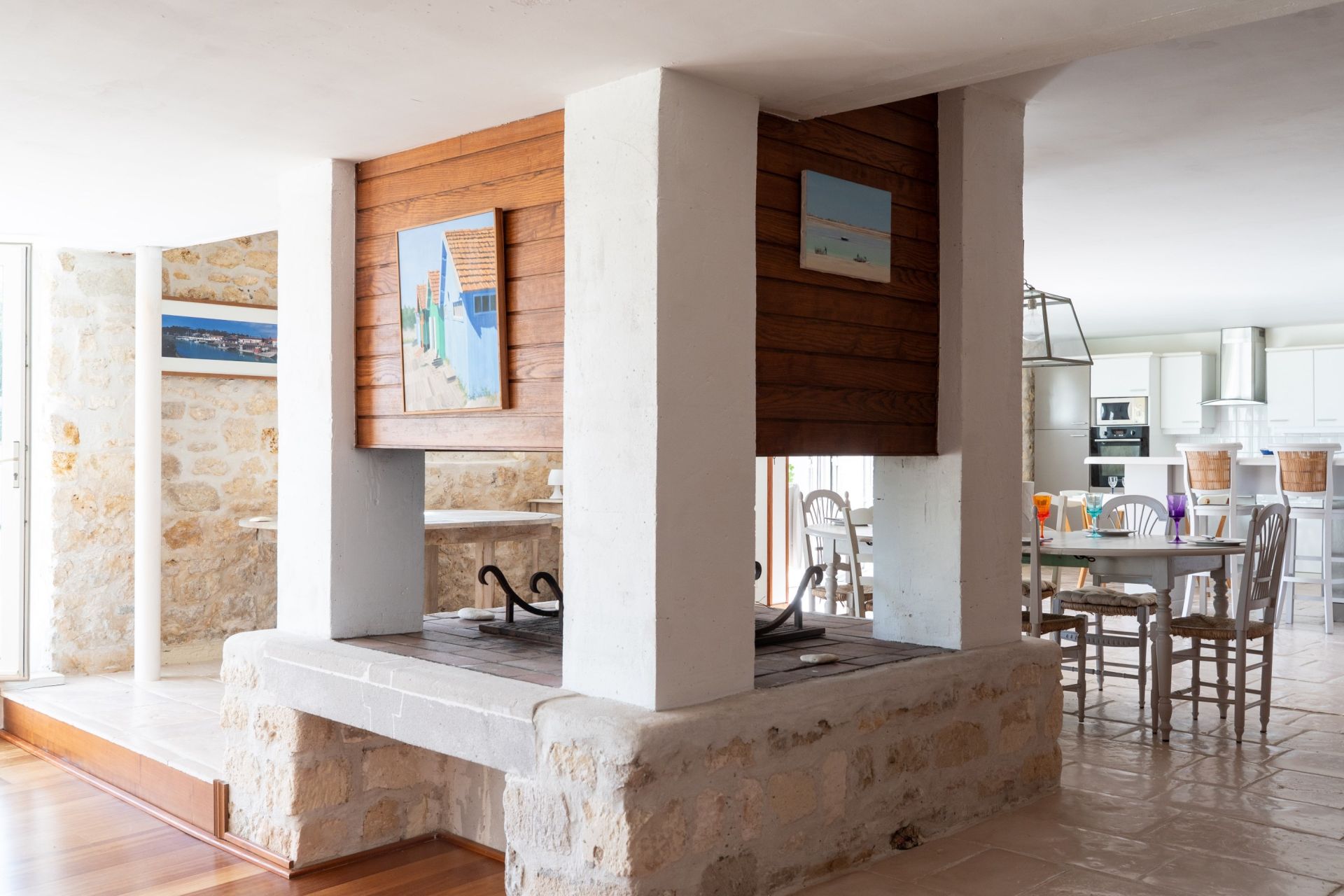 house 7 Rooms for sale on ST GEORGES D OLERON (17190)